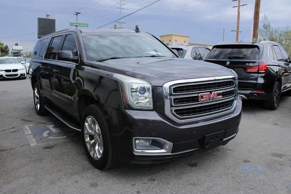 GMC YUKON XL 2016 1GKS1FKC9GR399940 image